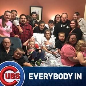 Meet your Posher, Darla